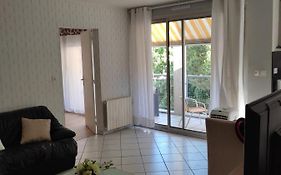Les terrasses Marceau